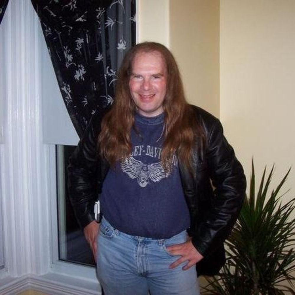 Meet your Posher, Chris